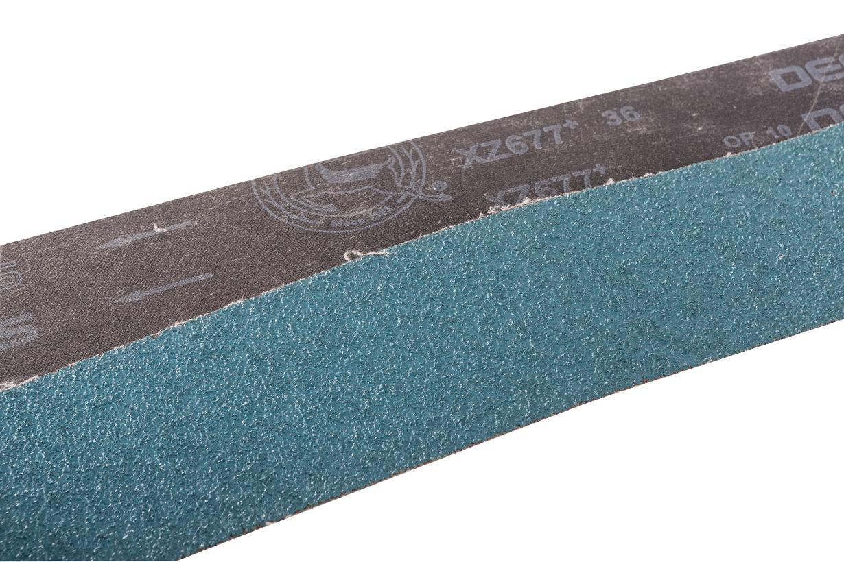 

Лента шлифовальная бесконечная Jet Sm150.2000.40g, Sm150.2000.40g