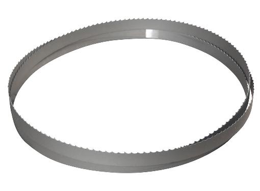 Изображение товара Полотно для ленточной пилы JET 3851-10-0.6-H-4-2667 10x0.6x2667мм