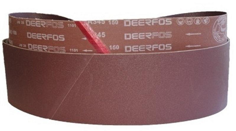 

Лента шлифовальная бесконечная Jet Sl150.2260.100g, Sl150.2260.100g