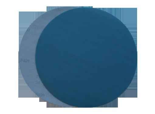 Изображение товара Круг шлифовальный JET SD125.60.3 125мм 60 P синий