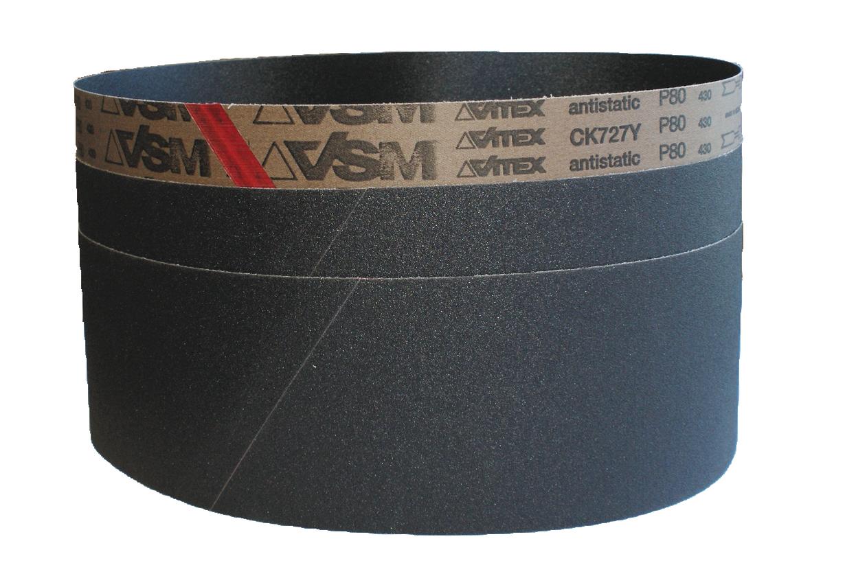 

Лента шлифовальная бесконечная Jet Sl150.1220.100g, Sl150.1220.100g