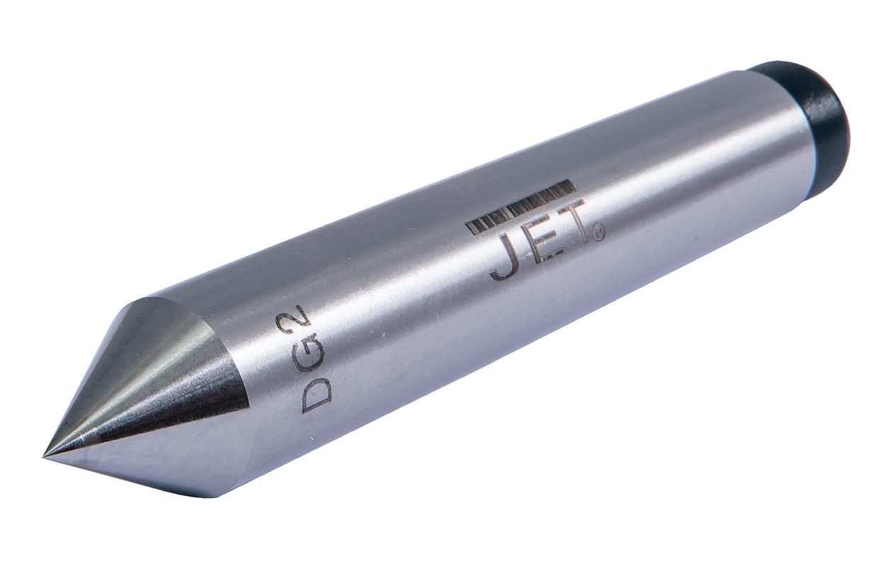 

Центр невращающийся Jet 59500033