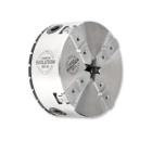 Патрон четырехкулачковый JET AX502668