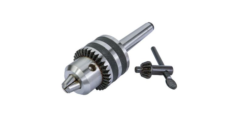 Патрон сверлильный JET 50000097