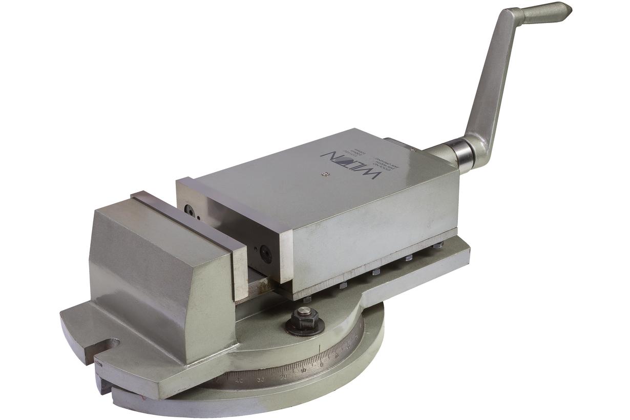 

Тиски Wilton 11711eu, 11711eu