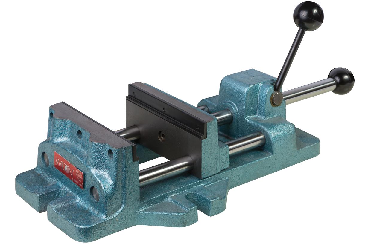 

Тиски Wilton 13402