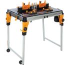 Стол фрезерный TRITON TR888597 TWX7RTKIT