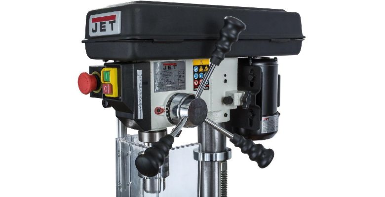 Станок сверлильный JET JDP-10BM 10000430M