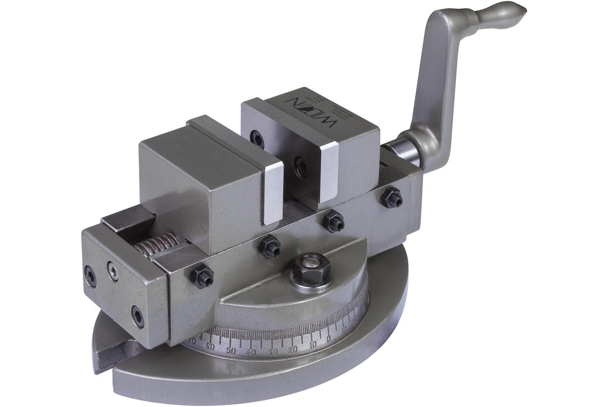 

Тиски Wilton 11712eu
