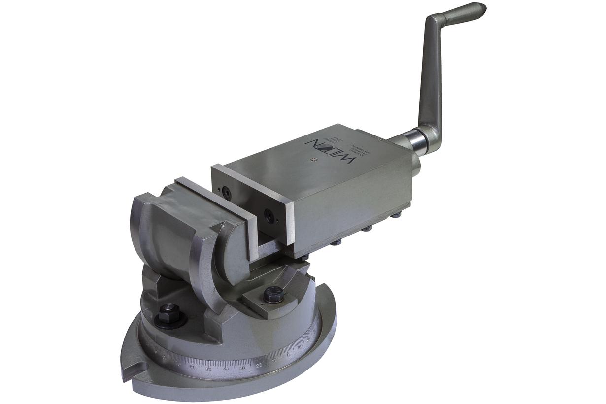

Тиски Wilton 11706eu, 11706eu