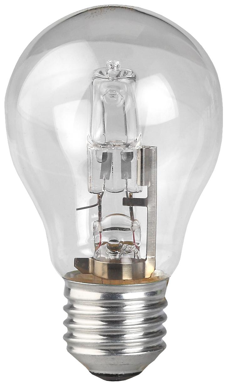 

Лампа галогенная ЭРА Hal-a55-70w-230v-e27-cl, Hal-a55-70w-230v-e27-cl