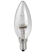  Hal-B35-28W-230V-E14-CL