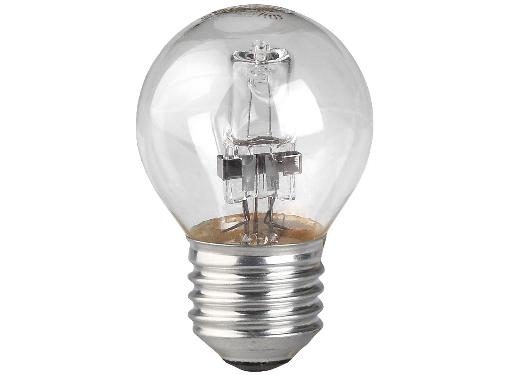   Hal-P45-42W-230V-E27-CL