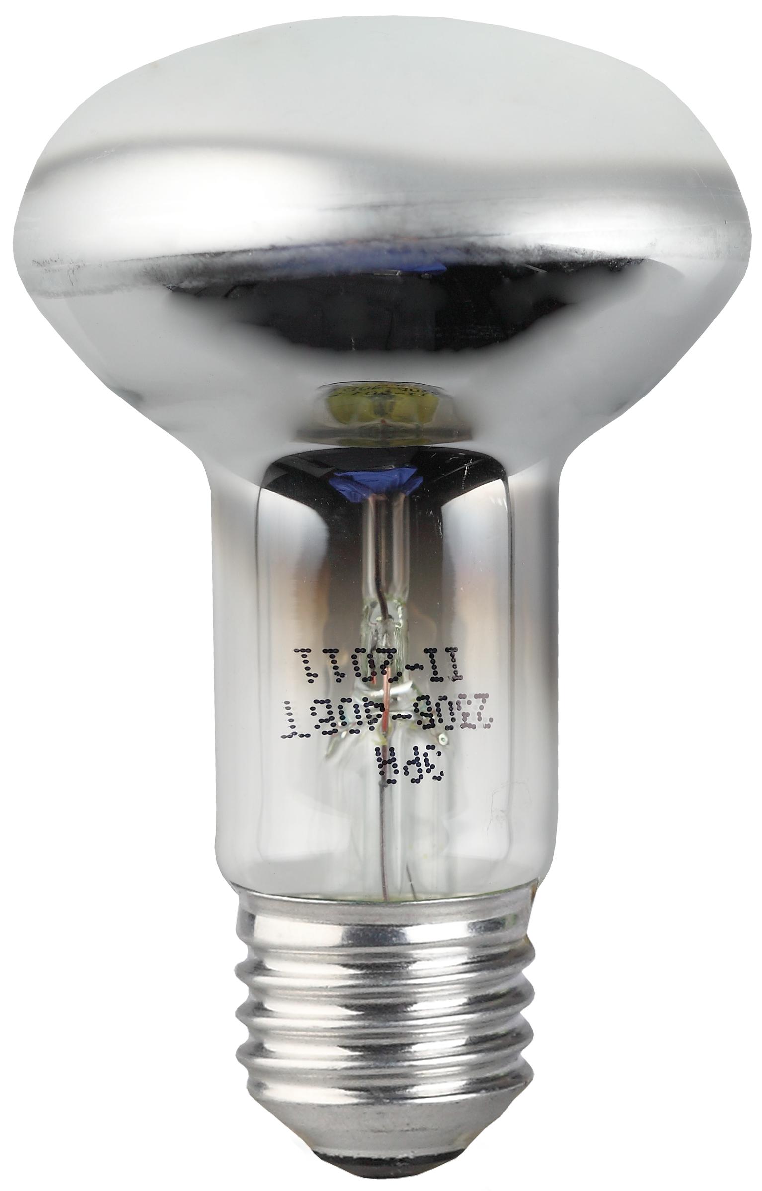 

Лампа ЭРА R63-40w-230-e27