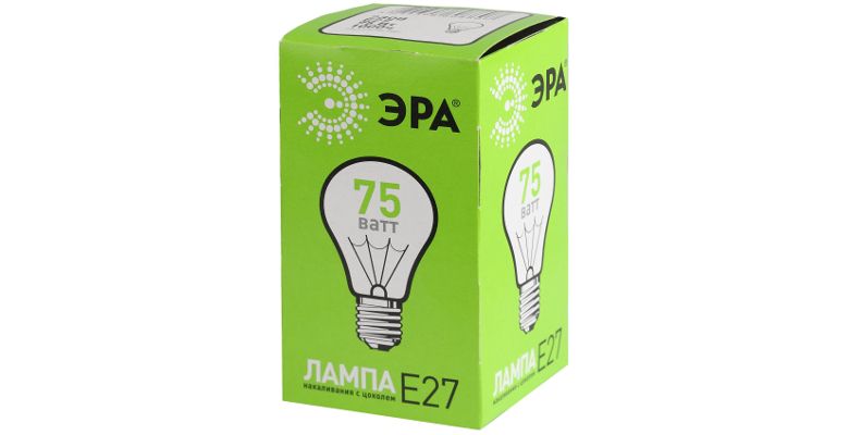 ����� ����������� ��� �55/�50-75-230-E27-CL