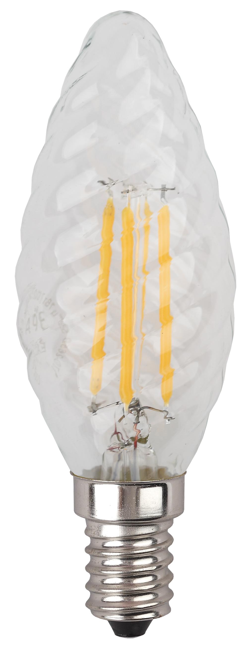 

Лампа светодиодная ЭРА F-led btw-7w-840-e14, F-led btw-7w-840-e14