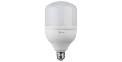    LED smd POWER 30W-6500-E27