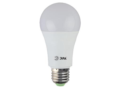 Изображение товара Лампа светодиодная ЭРА LED smd A60-15W-827-E27