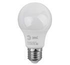 Изображение товара Светодиодная лампа ЭРА LED smd A60 7W E27 нейтральный свет 560 Лм