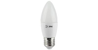    LED smd B35-7w-827-E27