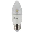 Лампа светодиодная ЭРА LED smd B35-7w-840-E27-Clear Б0019926