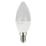 ����� ������������ ��� LED smd B35-9w-827-E14