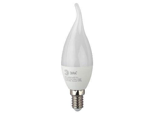 Изображение товара Лампа светодиодная ЭРА LED smd BXS-7w-827-E14