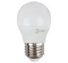 Изображение товара Лампа светодиодная ЭРА LED smd P45-9w-840-E27 Изображение товара Лампа светодиодная ЭРА LED smd P45-9w-840-E27