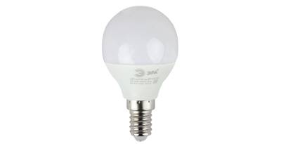    LED smd 45-6w-827-E14 ECO