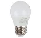 Изображение товара Лампа светодиодная ЭРА LED smd Р45-6w-840-E27 ECO