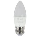 Лампа светодиодная ЭРА LED smd B35-6w-827-E27 ECO