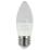    LED smd B35-6w-827-E27 ECO