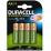  DURACELL HR6-4BL 0014863 : AA (LR6) (-  . 4.)