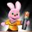  DURACELL LR03-4BL TURBO 0014051 : AAA (LR03) (-  . 4.)
