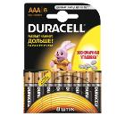  DURACELL LR03-8BL BASIC C0033441 : AAA (LR03) (-  . 8.)