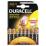  DURACELL LR03-8BL BASIC C0033441 : AAA (LR03) (-  . 8.)