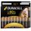  DURACELL LR6-18BL BASIC 0014448 : AA (LR6) (-  . 18.)