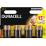  DURACELL LR6-8BL BASIC C0037387 : AA (LR6) (-  . 8.)