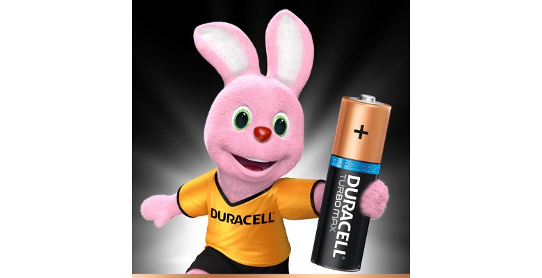 ��������� DURACELL LR6-8BL TURBO C0038941 ���: AA (LR6) (���-�� � ��. 8��.)