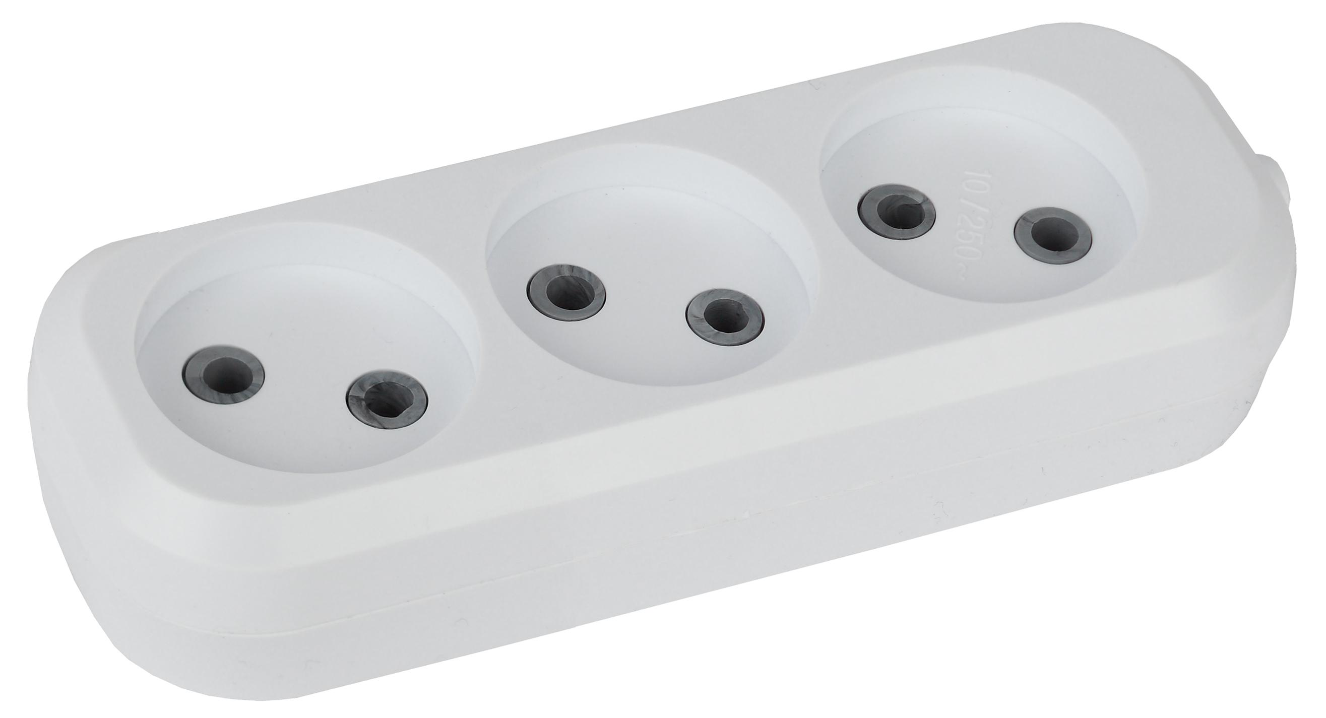 

Колодка ЭРА Kx-3 Б0028331