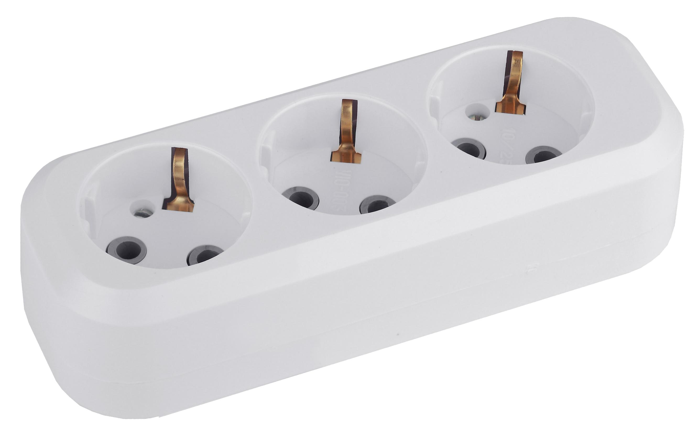 

Колодка ЭРА Kx-3e Б0028338