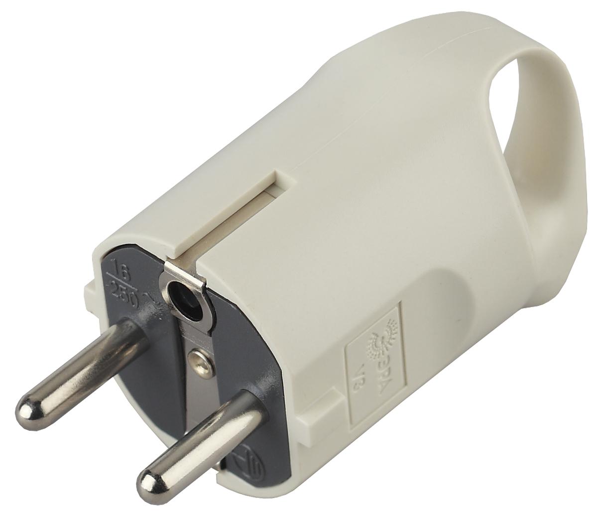 

Вилка ЭРА V3 Б0019186, V3 Б0019186