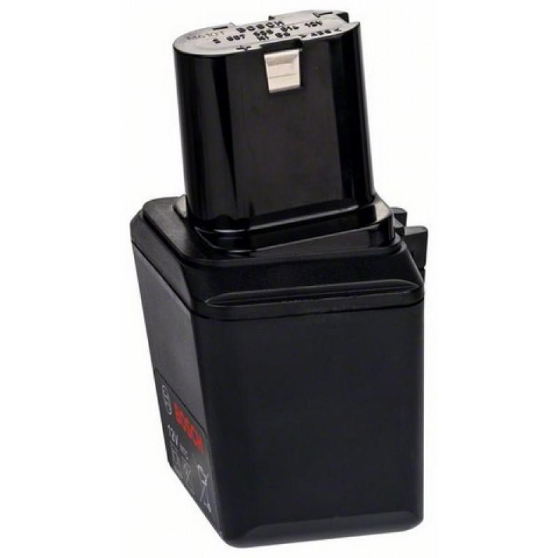 

Аккумулятор Bosch 12В 1.5Ач nicd (2607337292, 12В 1.5Ач nicd (2607337292)