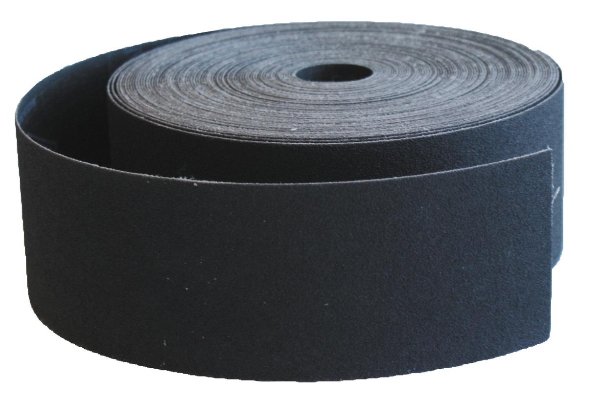 

Шкурка шлифовальная в рулоне Jet Sla140.75.120g, Sla140.75.120g