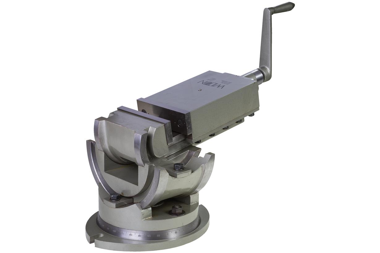 

Тиски Wilton 11804eu, 11804eu