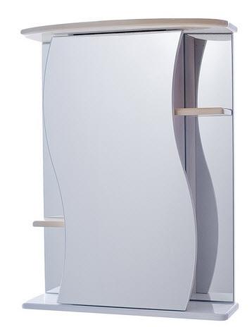 

Зеркало-шкаф Vigo №11-550-беж alessandro, №11-550-беж alessandro