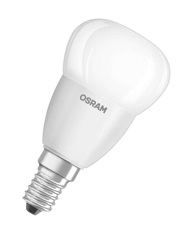 фото Лампа светодиодная osram led star classic