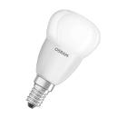Изображение товара Светодиодная лампа OSRAM LED STAR CLASSIC E14 5W 470 Люмен 4000 К