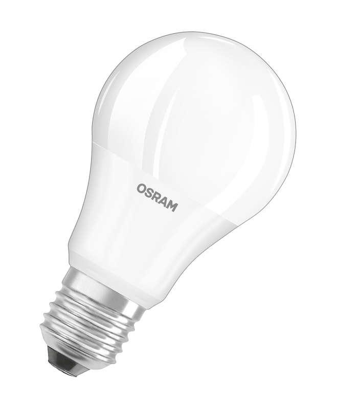 фото Лампа светодиодная osram led star classic