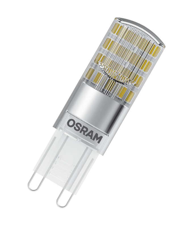 

Лампа светодиодная Osram 485577 led star, 485577 led star
